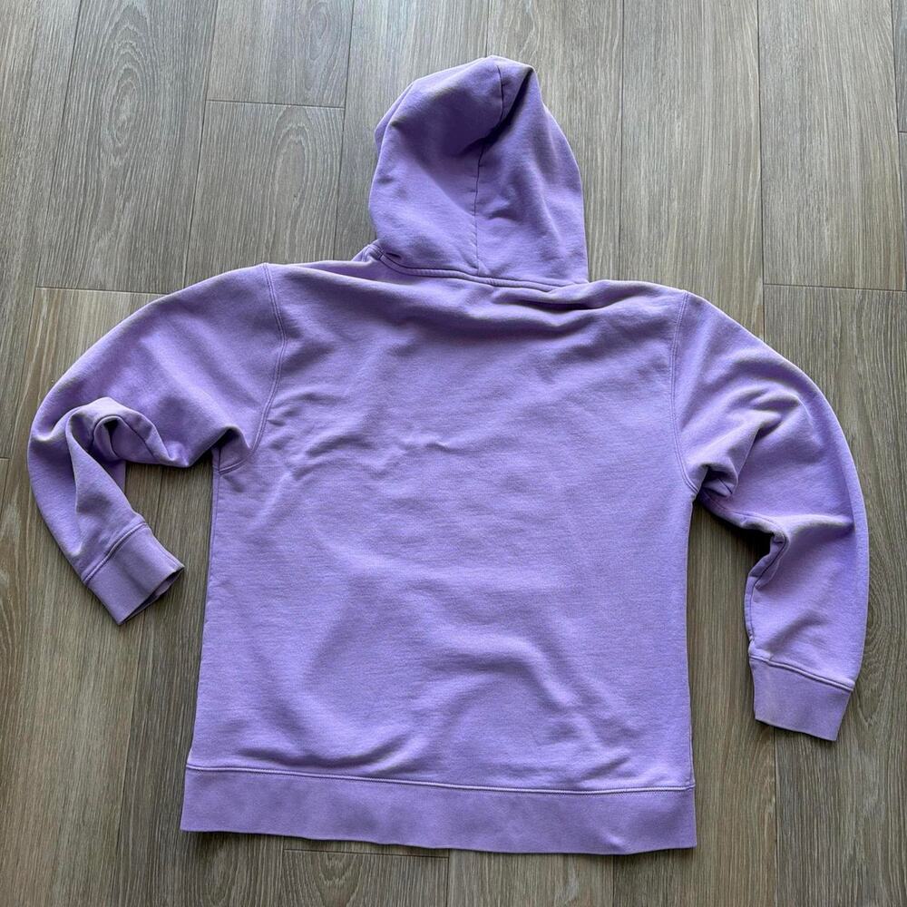 Nike sb purple lavender hoodie - Picture 6 of 6